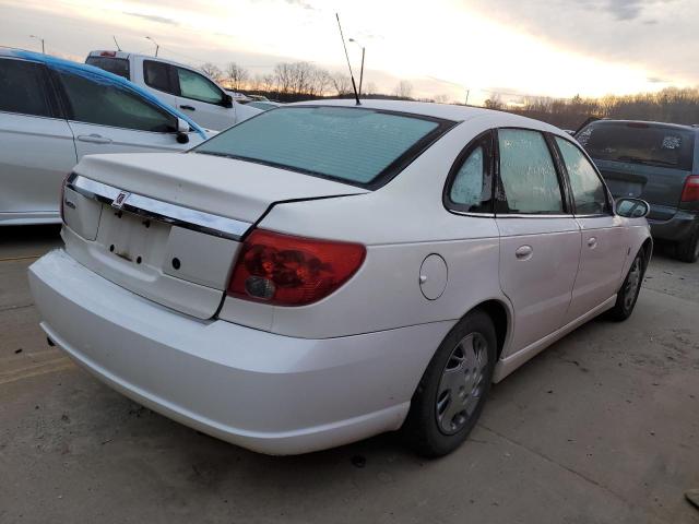 Photo 3 from auction – 2003 SATURN L200 with VIN 1G8JU54F83Y567271