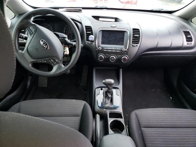 Photo 8 from auction – 2018 KIA FORTE LX with VIN 3KPFL4A72JE239689