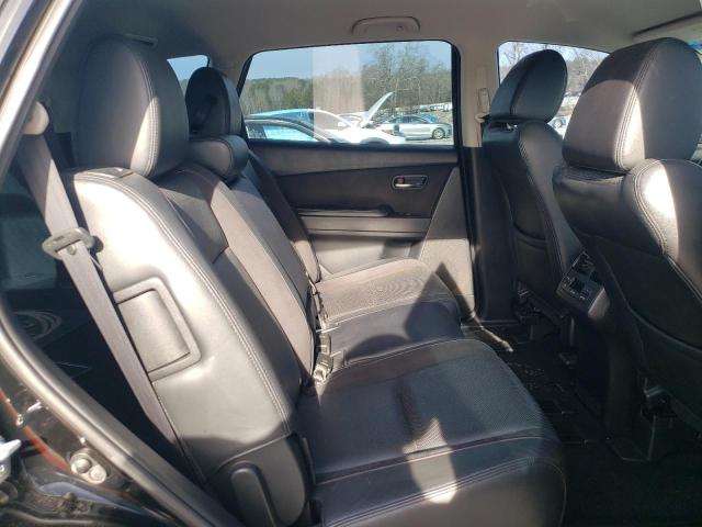 Photo 11 from auction – 2013 MAZDA CX-9 TOURI with VIN JM3TB2CA5D0424391