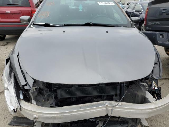 Photo 5 from auction – 2013 DODGE DART LIMIT with VIN 1C3CDFCA3DD711123