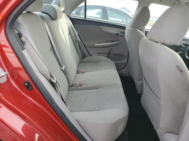 Photo 10 from auction – 2013 TOYOTA COROLLA BA with VIN 5YFBU4EE8DP160258