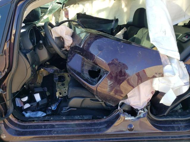 Photo 7 from auction – 2017 HONDA FIT EX with VIN 3HGGK5H79HM706644