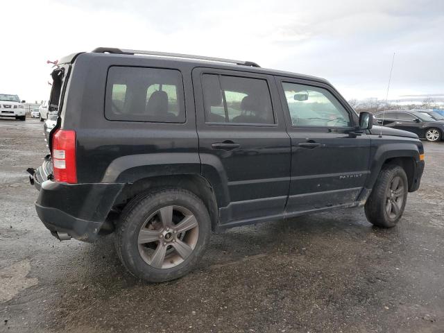 Photo 3 from auction – 2016 JEEP PATRIOT SP with VIN 1C4NJRBB4GD785941
