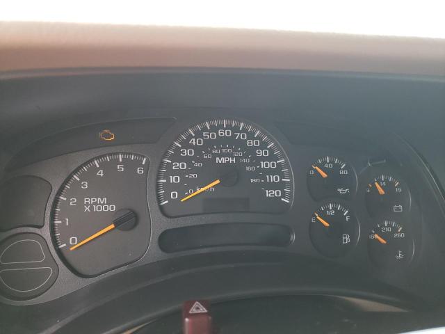 Zdjęcie 9 z aukcji – 2002 GMC YUKON z VIN 1GKEC13VX2R310959