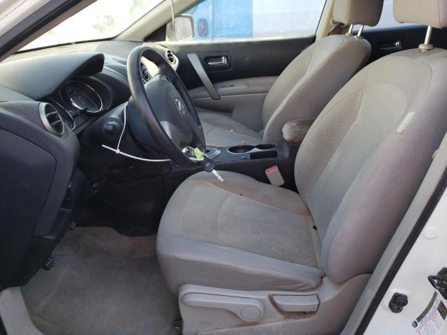 Photo 7 from auction – 2013 NISSAN ROGUE S with VIN JN8AS5MT2DW535385