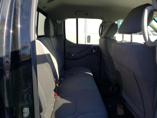 Photo 10 from auction – 2019 NISSAN FRONTIER S with VIN 1N6AD0EV7KN775542