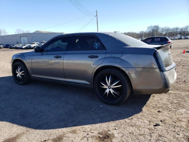 Photo 2 from auction – 2012 CHRYSLER 300 LIMITE with VIN 2C3CCACG5CH188067