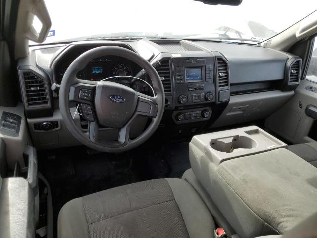 Photo 8 from auction – 2016 FORD F150 SUPER with VIN 1FTEX1CG2GKE77351