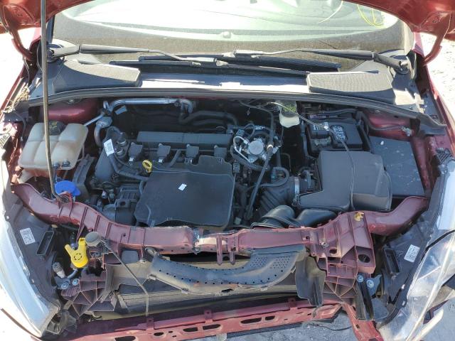 Photo 11 from auction – 2017 FORD FOCUS SE with VIN 1FADP3F27HL312274