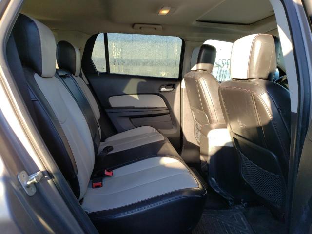 Photo 11 from auction – 2010 GMC TERRAIN SL with VIN 2CTFLHEY2A6229064