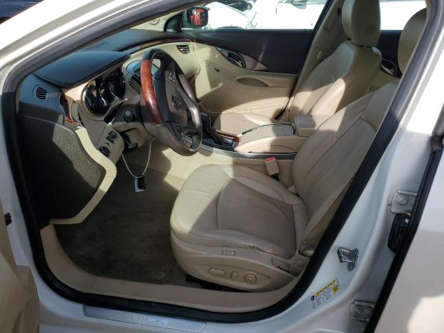 Photo 7 from auction – 2013 BUICK LACROSSE T with VIN 1G4GJ5G30DF185724