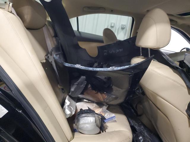 Photo 10 from auction – 2007 LEXUS ES 350 with VIN JTHBJ46G072020697