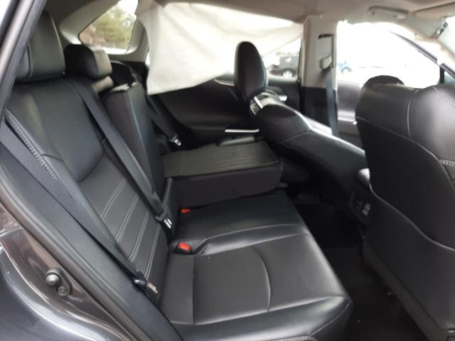 Photo 11 from auction – 2019 TOYOTA RAV4 LIMIT with VIN 2T3N1RFV2KW051945
