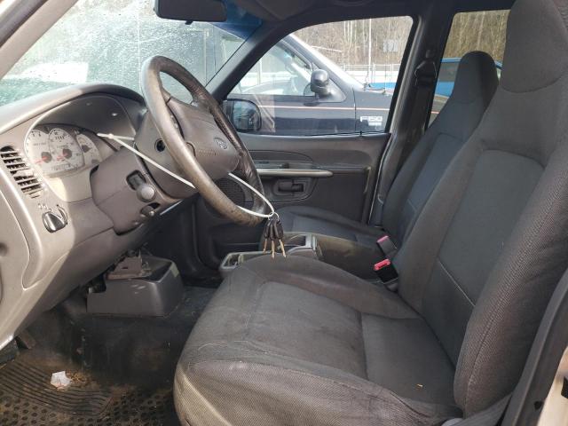 Photo 7 from auction – 2001 FORD EXPLORER S with VIN 1FMZU77EX1UC11573