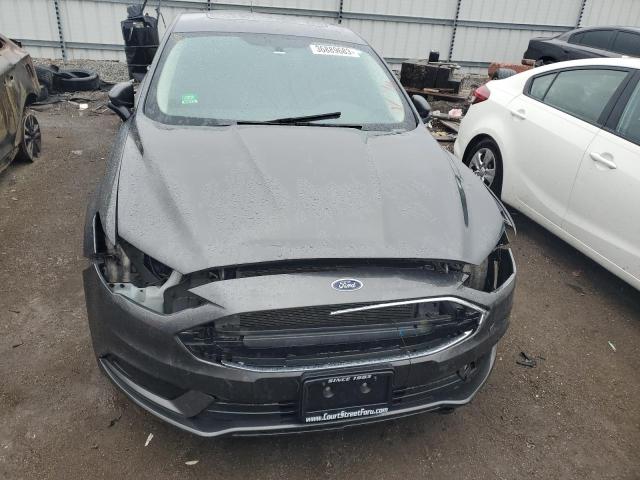 Photo 5 from auction – 2017 FORD FUSION SE with VIN 3FA6P0HD3HR309377