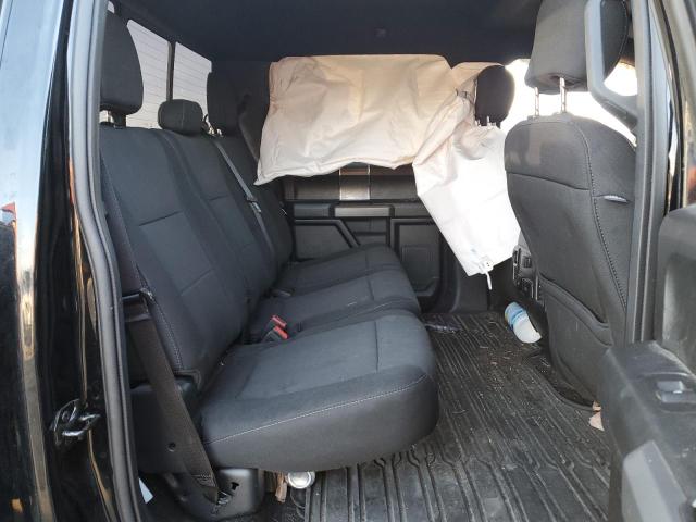 Photo 10 from auction – 2018 FORD F150 SUPER with VIN 1FTEW1EP2JFB25533