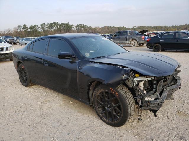 Photo 4 from auction – 2016 DODGE CHARGER SE with VIN 2C3CDXBG2GH121675