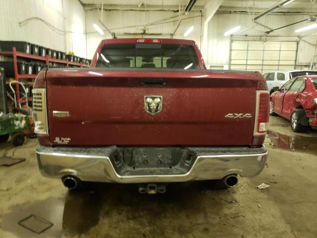 Photo 6 from auction – 2013 RAM 1500 LARAM with VIN 1C6RR7NT4DS564051