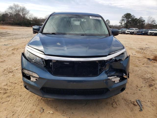 Photo 5 from auction – 2018 HONDA PILOT EX with VIN 5FNYF5H35JB027761