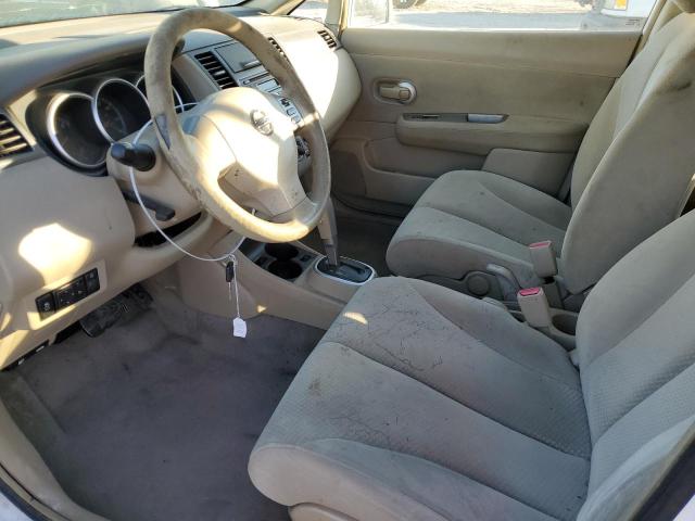 Photo 7 from auction – 2012 NISSAN VERSA S with VIN 3N1BC1CP3CK285128