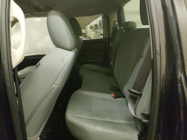 Photo 10 from auction – 2015 RAM 1500 ST with VIN 1C6RR7FTXFS519780