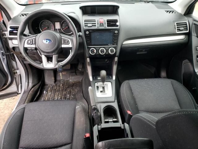 Photo 8 from auction – 2017 SUBARU FORESTER 2 with VIN JF2SJAEC6HH557699