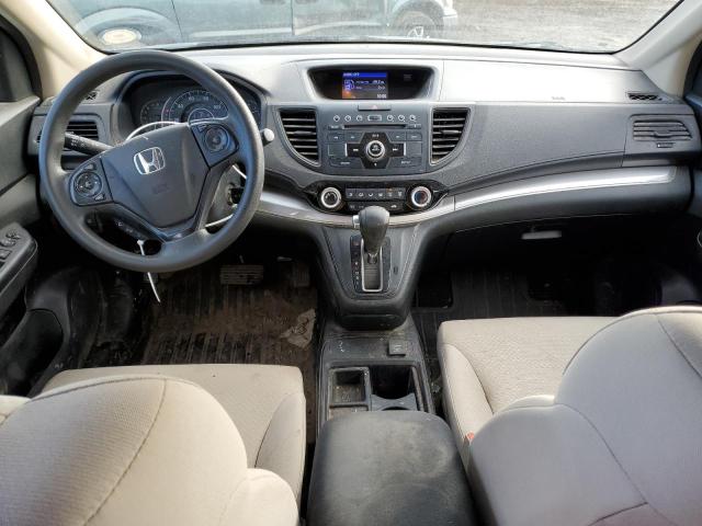 Photo 8 from auction – 2015 HONDA CR-V LX with VIN 5J6RM4H30FL080919