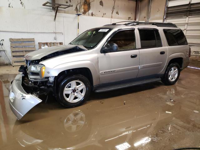 CHEVROLET TRAILBLAZE 2003 with VIN 1GNET16P636197580 - Photo from auction