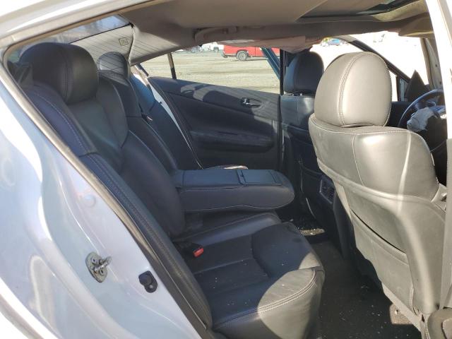 Photo 10 from auction – 2011 NISSAN MAXIMA S with VIN 1N4AA5AP4BC857536