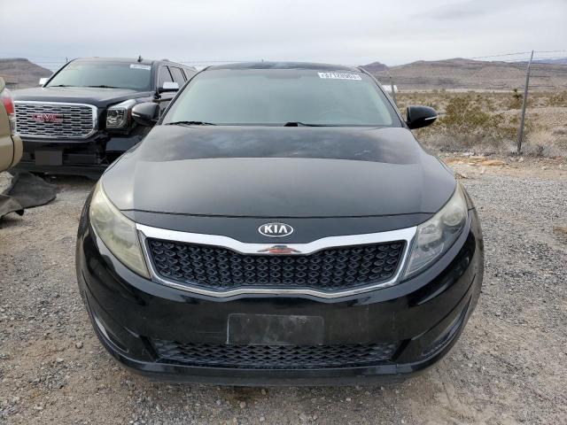 Photo 5 from auction – 2013 KIA OPTIMA LX with VIN 5XXGM4A76DG131573