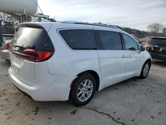 Photo 3 from auction – 2021 CHRYSLER PACIFICA T with VIN 2C4RC1BG3MR572190