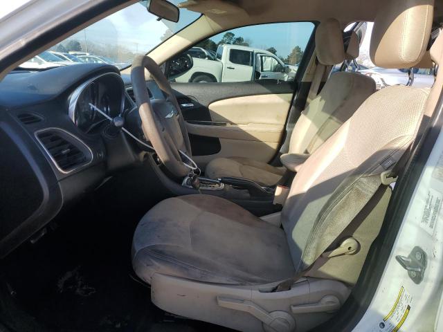 صورة رقم 7 من المزاد - 2014 CHRYSLER 200 LX مع VIN 1C3CCBAB9EN194722