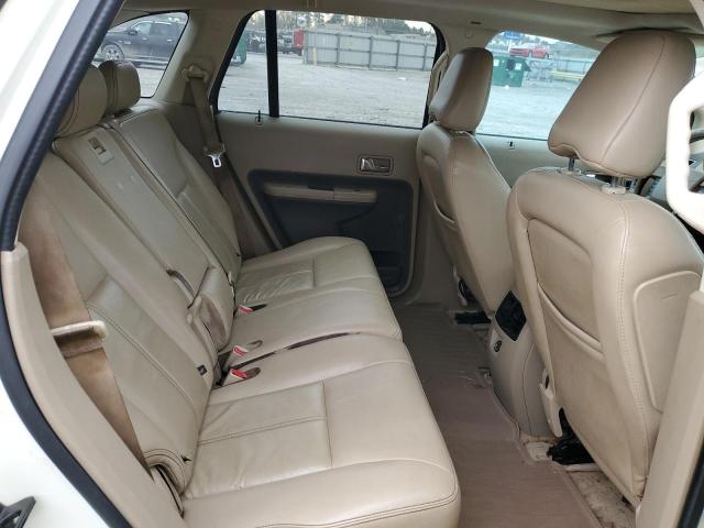 Photo 10 from auction – 2007 FORD EDGE SEL P with VIN 2FMDK39C07BA80804