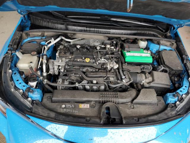 Photo 11 from auction – 2019 TOYOTA COROLLA SE with VIN JTNK4RBEXK3010249