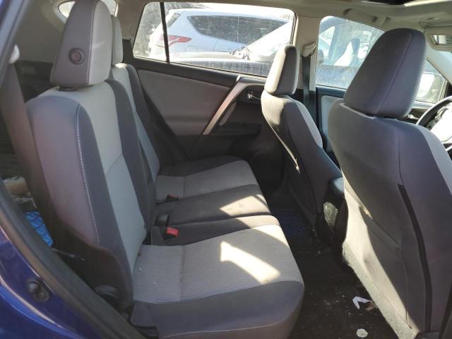 Photo 11 from auction – 2014 TOYOTA RAV4 XLE with VIN 2T3WFREV0EW124774