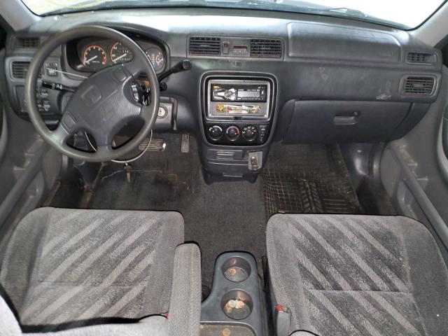 Photo 8 from auction – 1999 HONDA CR-V EX with VIN JHLRD1869XC055567