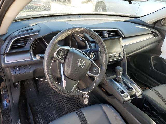 Photo 8 from auction – 2018 HONDA CIVIC EX with VIN 2HGFC2F72JH589326