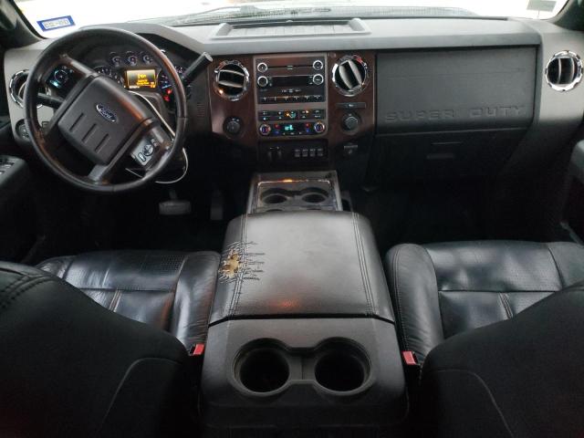 Photo 8 from auction – 2011 FORD F250 SUPER with VIN 1FT7W2A63BEA98376