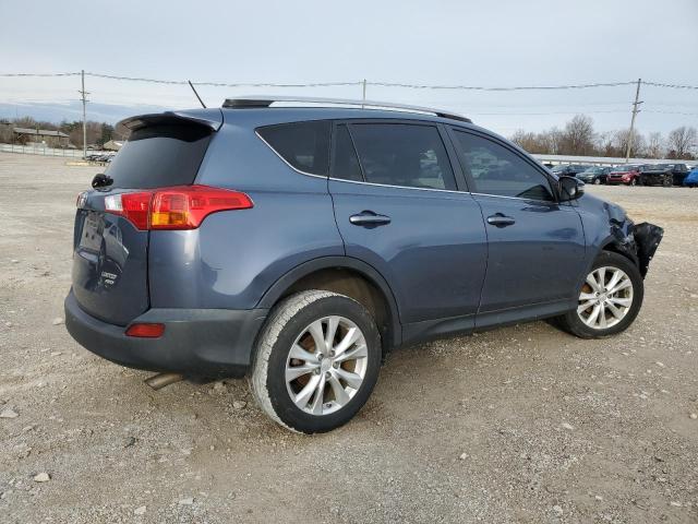 Photo 3 from auction – 2013 TOYOTA RAV4 LIMIT with VIN JTMDFREV1D5017763
