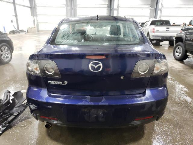 صورة رقم 6 من المزاد - 2008 MAZDA 3 S مع VIN JM1BK323581103299