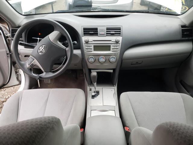 Photo 8 from auction – 2010 TOYOTA CAMRY BASE with VIN 4T1BF3EK2AU568825