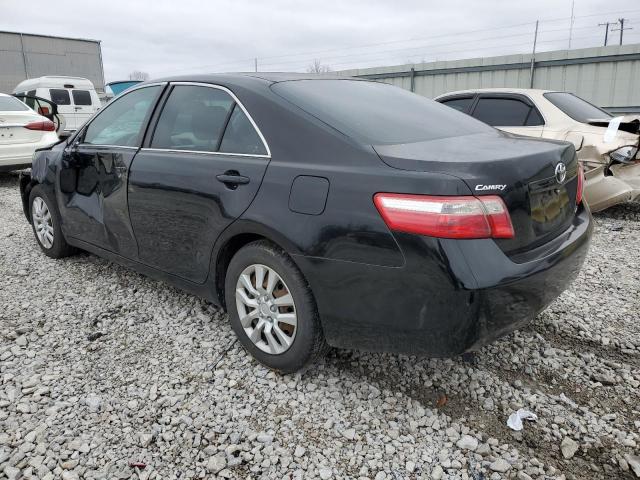 Photo 2 from auction – 2007 TOYOTA CAMRY CE with VIN 4T1BE46K47U692806