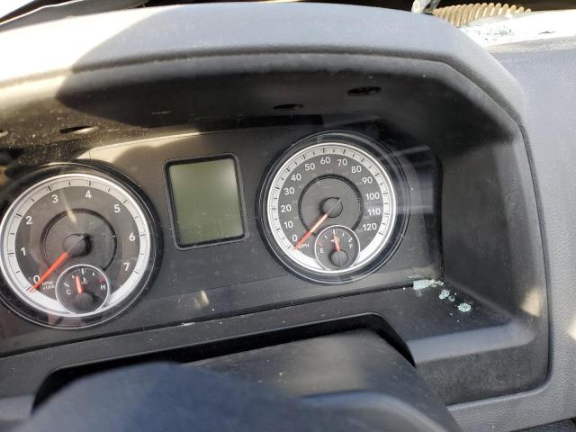 Photo 9 from auction – 2015 RAM 1500 ST with VIN 1C6RR7FT5FS519427