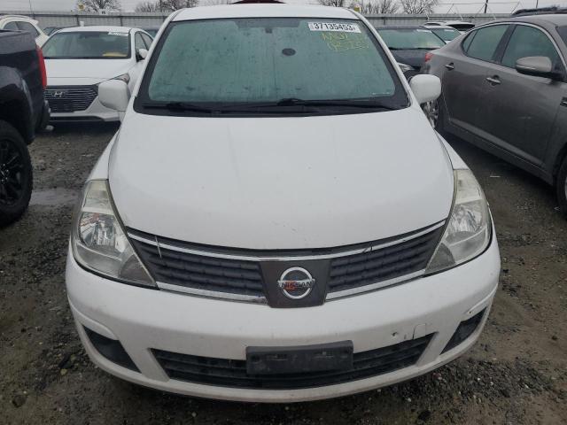 Photo 5 from auction – 2012 NISSAN VERSA S with VIN 3N1BC1CP2CK235515