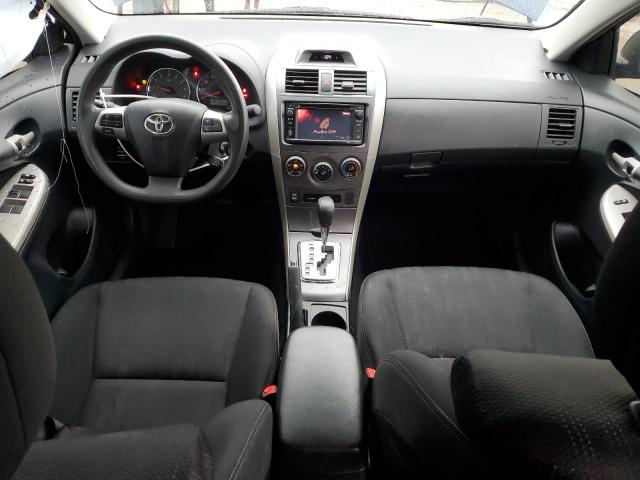 Photo 8 from auction – 2012 TOYOTA COROLLA BA with VIN 2T1BU4EE0CC825538