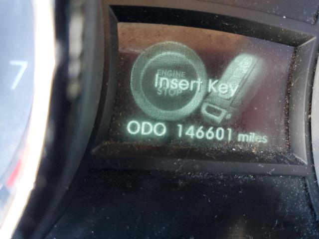 Photo 9 from auction – 2013 HYUNDAI SONATA SE with VIN 5NPEC4AC4DH622882