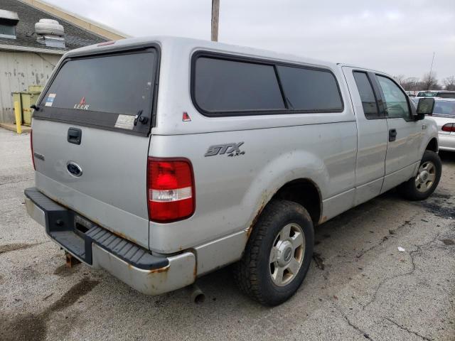Photo 3 from auction – 2004 FORD F150 with VIN 1FTRX14W04NC04572