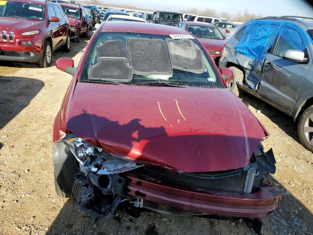 Photo 5 from auction – 2010 CHEVROLET COBALT 1LT with VIN 1G1AD5F59A7128294