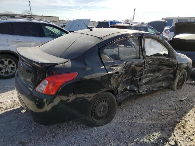 Photo 3 from auction – 2015 NISSAN VERSA S with VIN 3N1CN7AP5FL881358