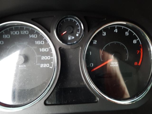 Photo 9 from auction – 2009 CHEVROLET COBALT with VIN 1G1AR55H697299786